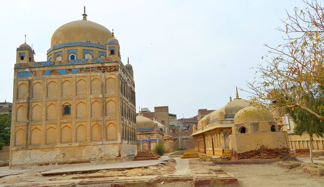 Hyderabad
