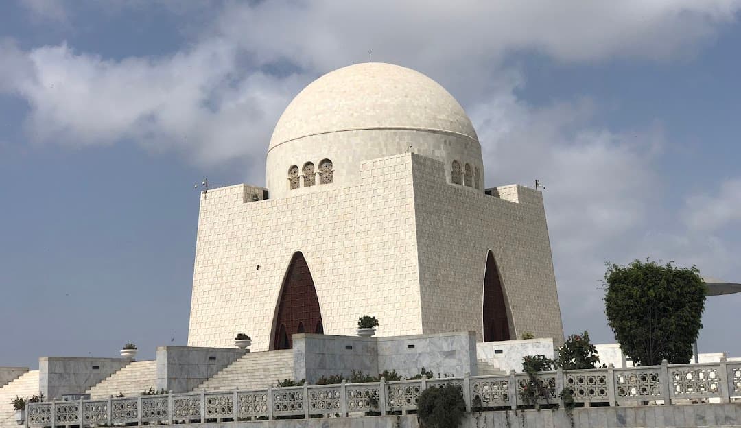 Karachi