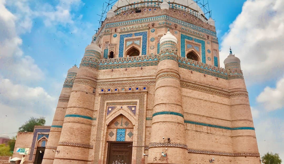 Multan