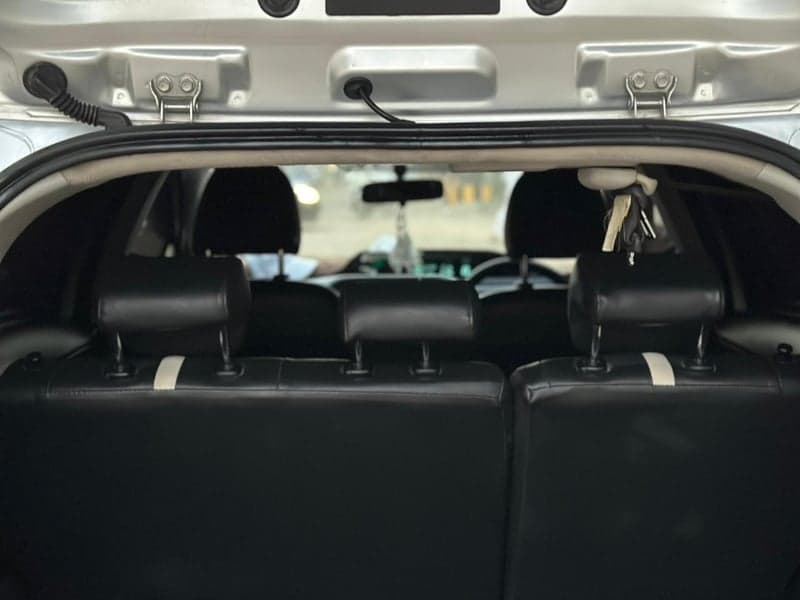 Toyota Aqua S Push - Image 8