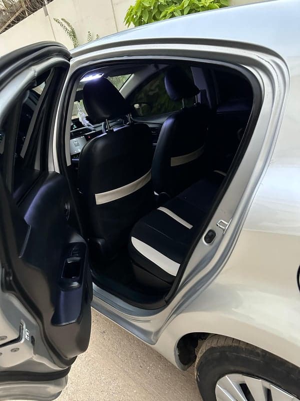 Toyota Aqua S Push - Image 4