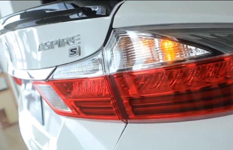 Honda City Aspire S - Zero Meter 2025 - Image 7