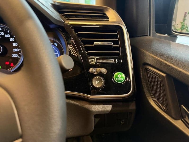 Honda City Aspire S - Zero Meter 2025 - Image 3